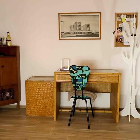 Lovely Flat, Ground Floor Centre Of Bologna! :) Eksteriør billede