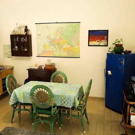 Lovely Flat, Ground Floor Centre Of Bologna! :) Eksteriør billede