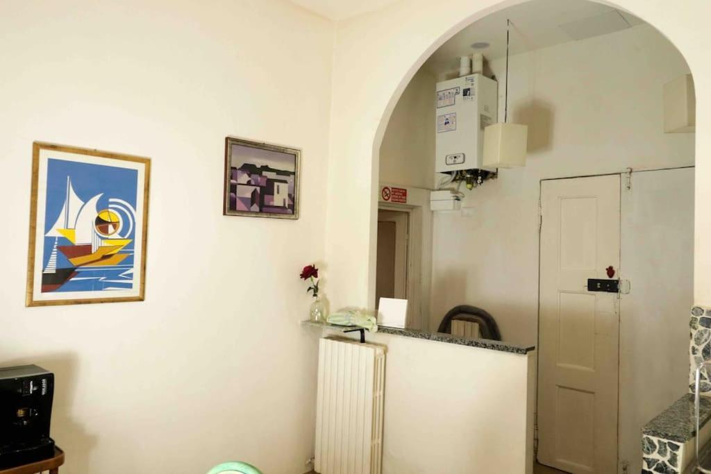 Lovely Flat, Ground Floor Centre Of Bologna! :) Eksteriør billede