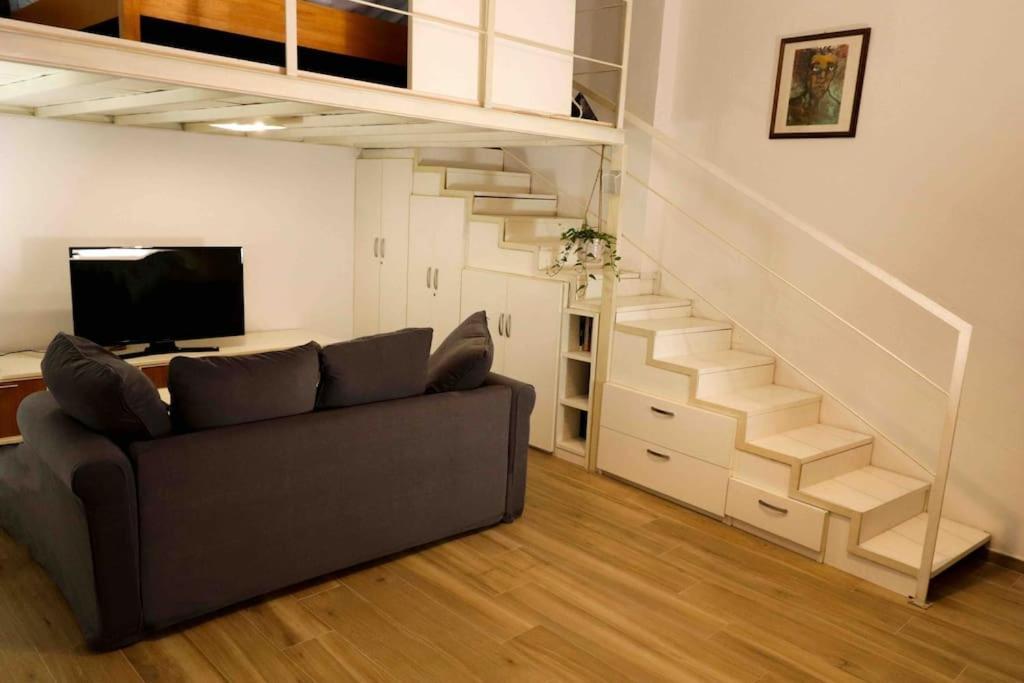 Lovely Flat, Ground Floor Centre Of Bologna! :) Eksteriør billede