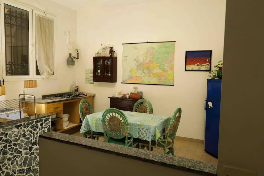 Lovely Flat, Ground Floor Centre Of Bologna! :) Eksteriør billede