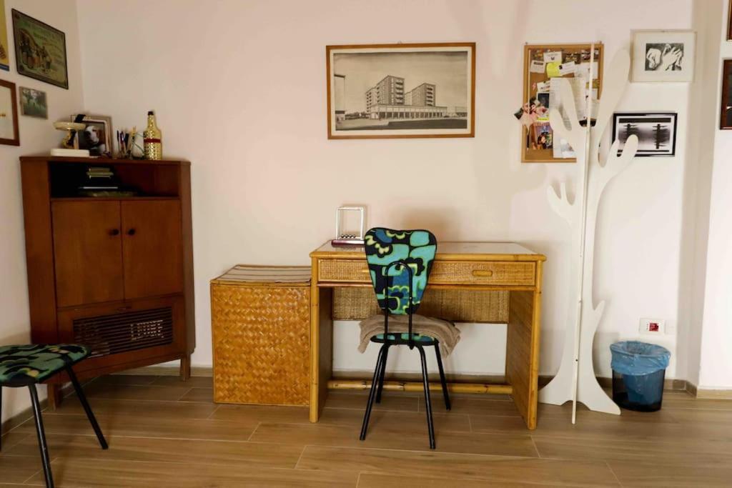 Lovely Flat, Ground Floor Centre Of Bologna! :) Eksteriør billede