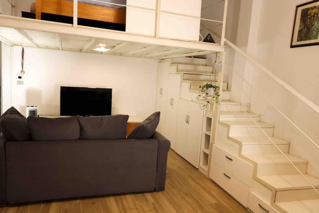 Lovely Flat, Ground Floor Centre Of Bologna! :) Eksteriør billede