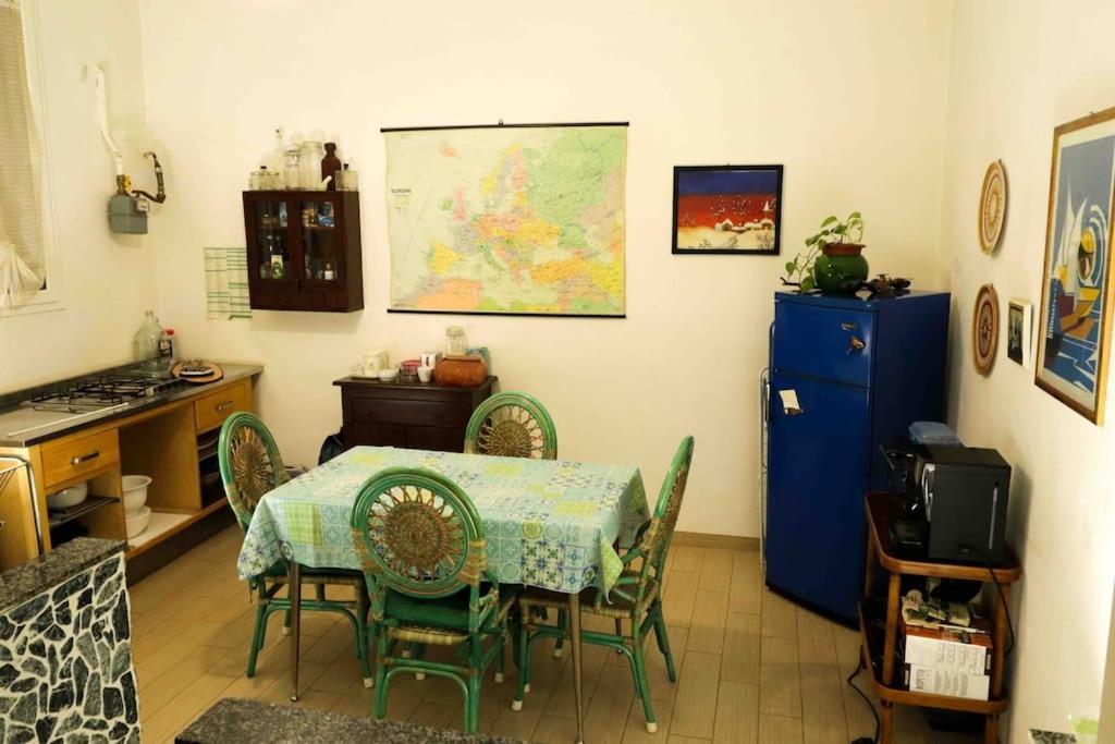 Lovely Flat, Ground Floor Centre Of Bologna! :) Eksteriør billede